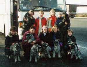   Euro-Dog-Show-2000